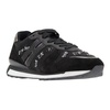 Butterfly Sneakers with Suede Details