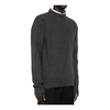 Wool Crew Neck Sweater Men