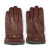 Leather Gloves Classic Style