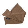 Luxurious Camel Wrap Shawl Foulard Scarf