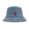 Denim hat