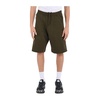 Urban Bermuda Shorts in Felpa
