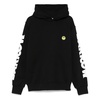 Black Hoodie for Men