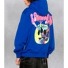 Jersey Barrow Hoodie
