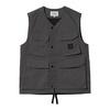 Graphite Balto Vest