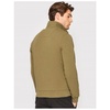Zippered Sweatshirt