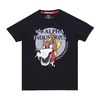 Wolfhounds Tee Black T-shirt