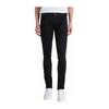 Black Tapered Pants Stylish Comfort