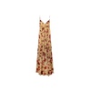 Floral Sleeveless Dress
