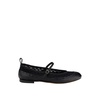 Lamb Leather Mary Janes