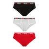 Three-pack of briefs UFPN-OXY-THREEPACK