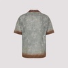 Green Shirt for Men Stylish