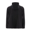 Black Lasered 4G Emblem Jacket