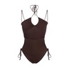 Andrea Adamo One-piece Swimsuit