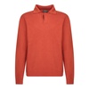 Orange T-Shirt for Men