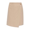 Prow skirt