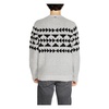 Mohair Men's Sweater Autumn/Winter Collection