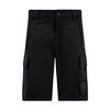 Stretch Cotton Cargo Shorts