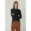 Twisted Knit Sweater