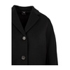 Single-Breasted Coat