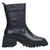 Black Ankle Boots