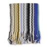 Multicolor Wool Scarf