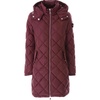 Bordeaux Coat Collection