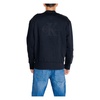 Monologo Applique Sweatshirt Autumn/Winter Collection