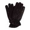 Leather Wool Cashmere Gloves