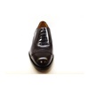 Bordeaux Leather Oxford Shoe