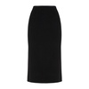 Elegant Black Dress for Women