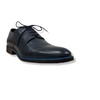Business Shoes, Blue and Green