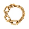 XL Link Choker Necklace