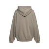 Green Harvey Sweatshirt with Hood
