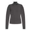 Woolen Turtleneck