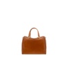 Andy 7 Camel Leather Handbag