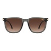 Grey/Brown Shaded Sunglasses