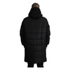 Luxury Hooded Parka Winter Jacket