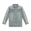ADIDAS Originals Denim jacket in oversize style
