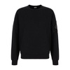 Lens Wappen Cotton Sweatshirt