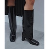 Oversized Boots