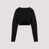 Cotton Sweatshirt
