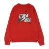 Classic Crew Neck Sweatshirt
