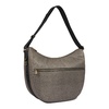 Luna Hobo Bag with Zip