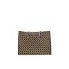 Canvas Shopping Charm Bag El Dorado