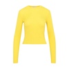 CDY Cadmium Yellow Kaia Top