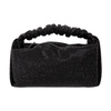 Scrunchie Min handbag