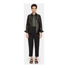 Cropped Trousers