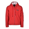 Military Style Polyester Jacket