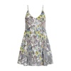 Strap Dress D-JENY